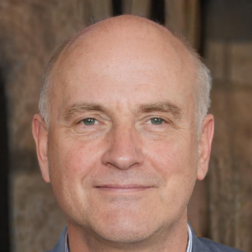 Teilnehmer Michael