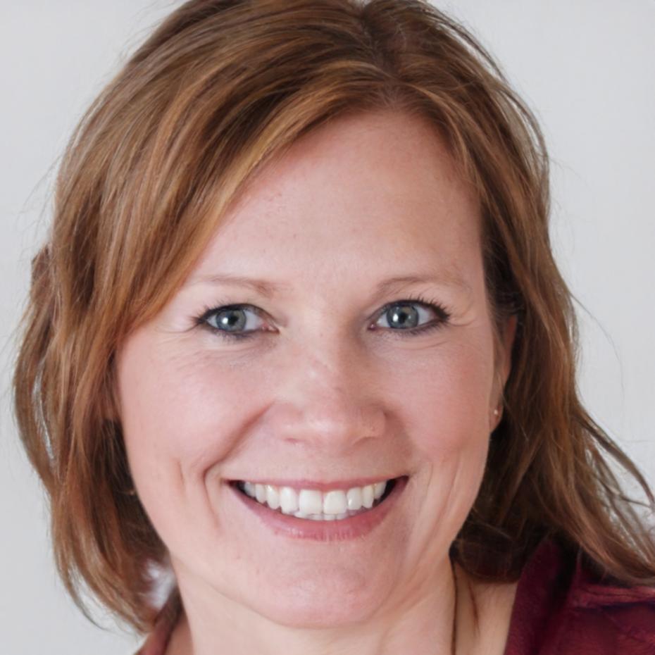 Dr. Sarah Weber, Finanzpädagogin